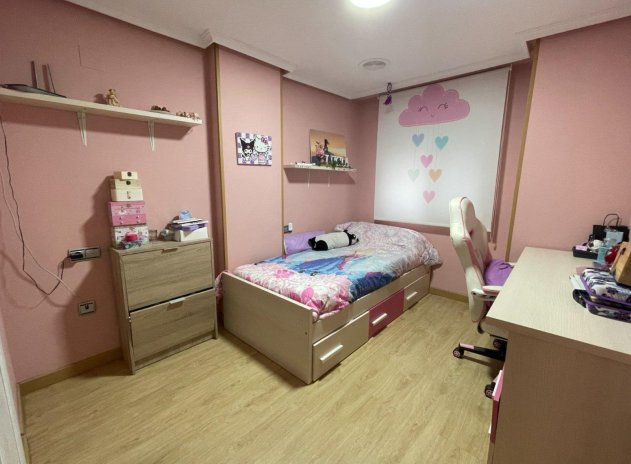 Revente - Appartement - Torrevieja