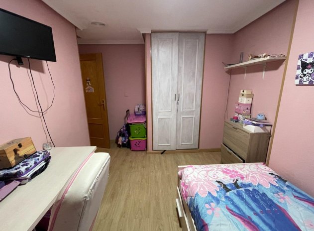 Revente - Appartement - Torrevieja