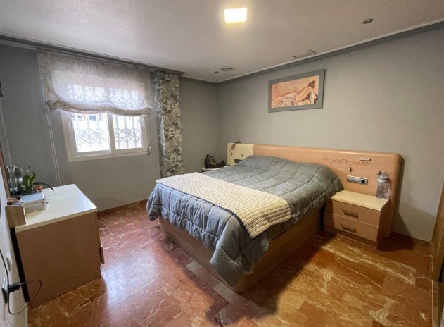 Revente - Appartement - Torrevieja