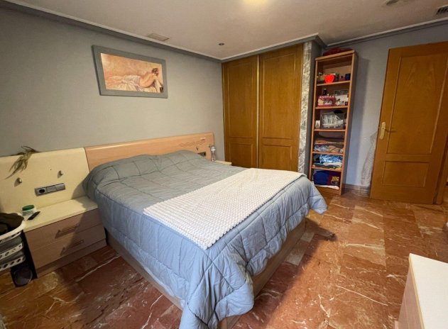 Revente - Appartement - Torrevieja