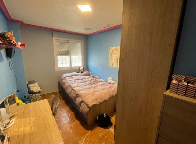 Revente - Appartement - Torrevieja