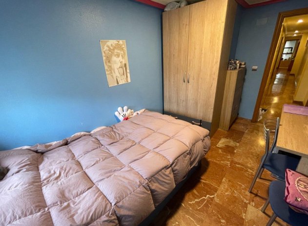 Revente - Appartement - Torrevieja