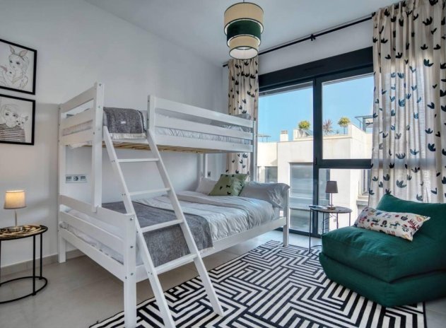 Herverkoop - Villa - Orihuela Costa - La Florida