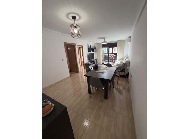 Resale - Apartment / Flat * - Torrevieja *