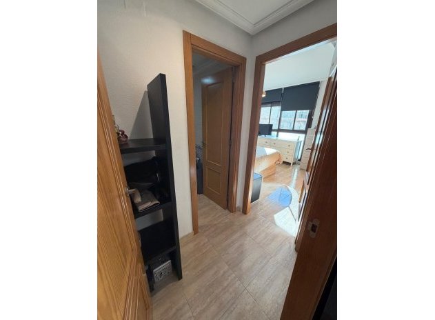 Resale - Apartment / Flat * - Torrevieja *