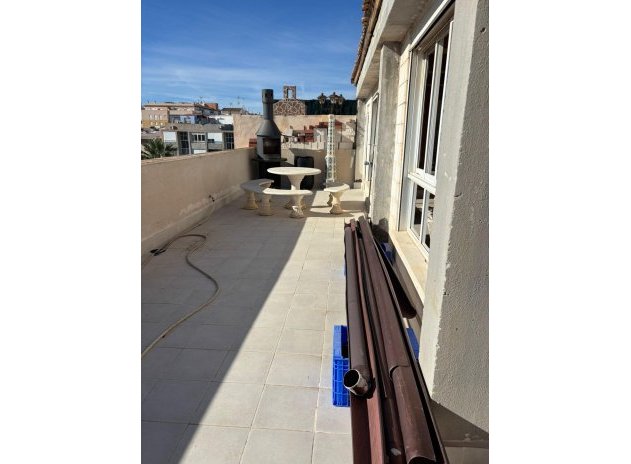 Reventa - Apartamento / Piso - Torrevieja
