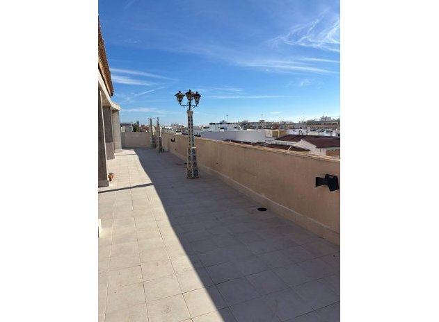 Reventa - Apartamento / Piso - Torrevieja
