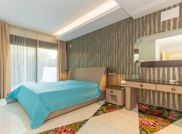 Herverkoop - Villa - Orihuela Costa - Campoamor