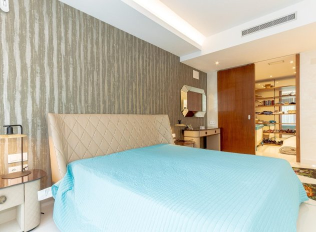 Herverkoop - Villa - Orihuela Costa - Campoamor