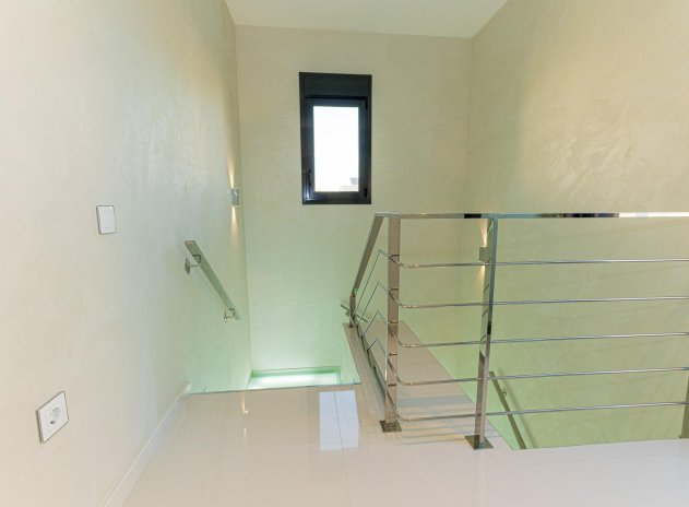 Herverkoop - Villa - Orihuela Costa - Campoamor