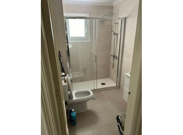 Herverkoop - Appartement - Torrevieja