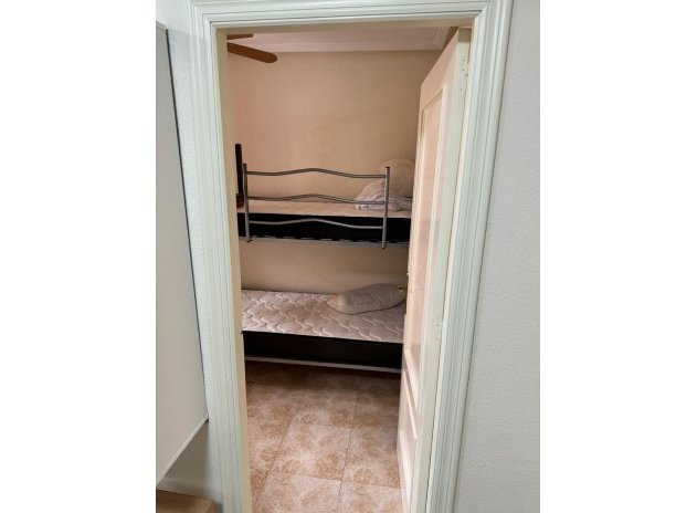 Herverkoop - Appartement - Torrevieja