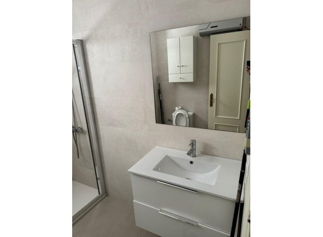 Herverkoop - Appartement - Torrevieja
