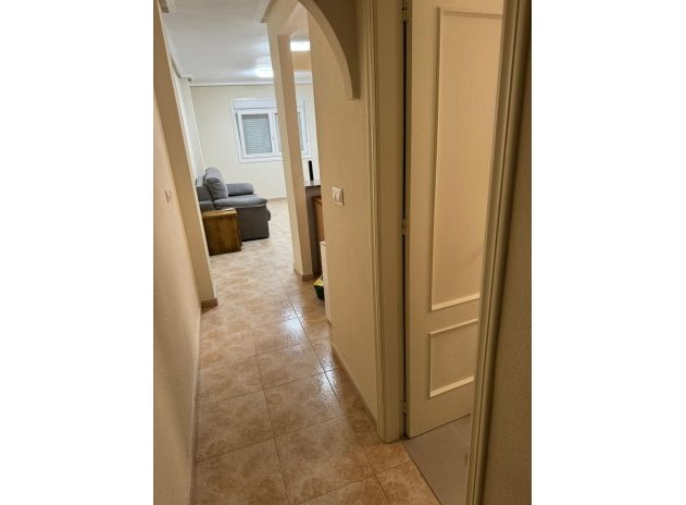 Herverkoop - Appartement - Torrevieja