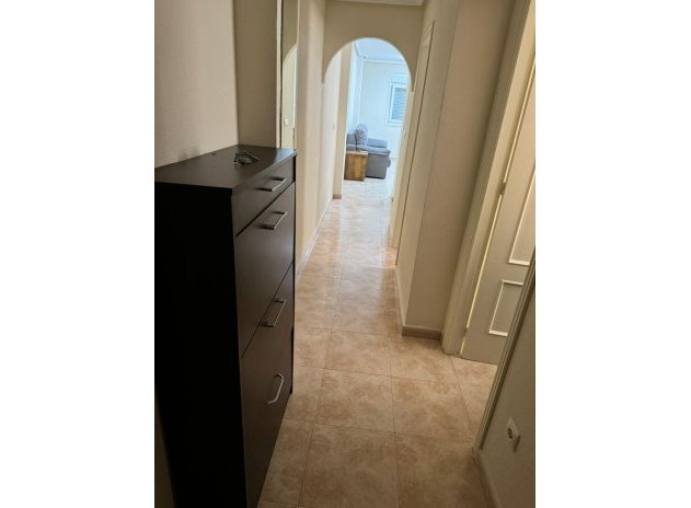 Herverkoop - Appartement - Torrevieja