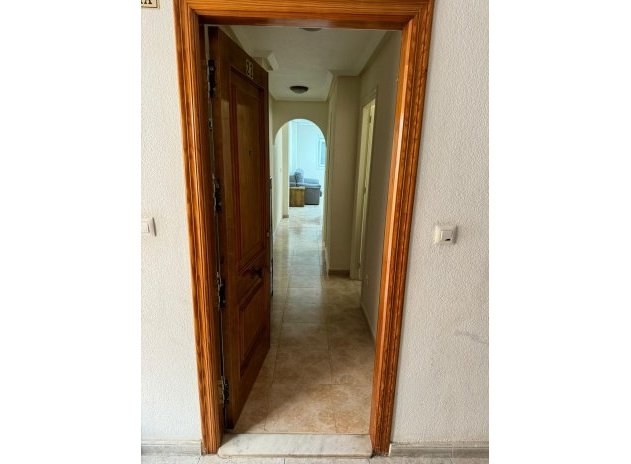 Herverkoop - Appartement - Torrevieja