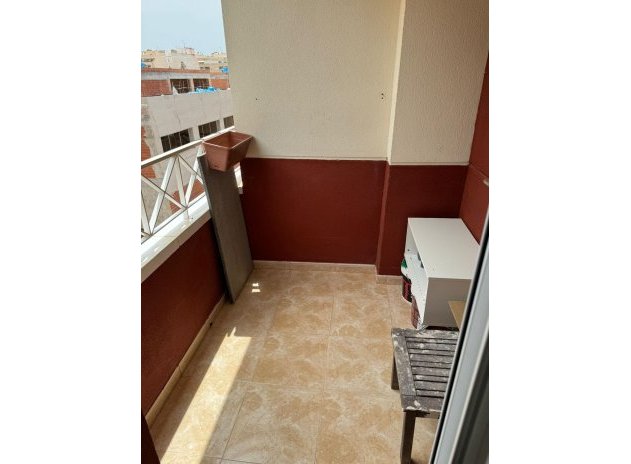Herverkoop - Appartement - Torrevieja