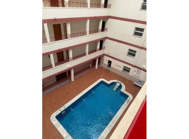 Herverkoop - Appartement - Torrevieja