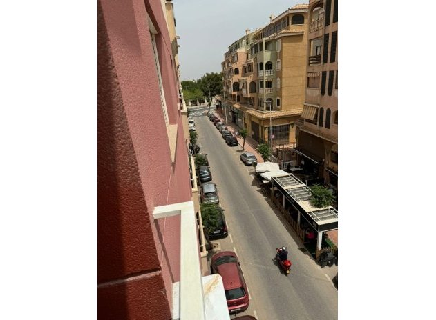 Herverkoop - Appartement - Torrevieja