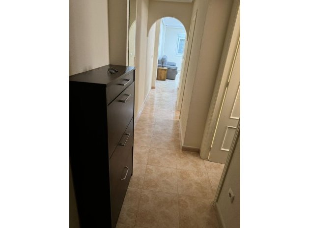 Herverkoop - Appartement - Torrevieja