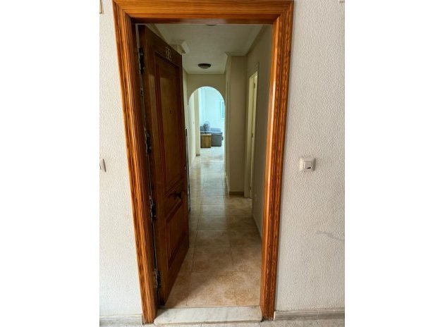 Herverkoop - Appartement - Torrevieja