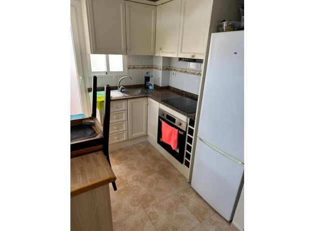 Herverkoop - Appartement - Torrevieja