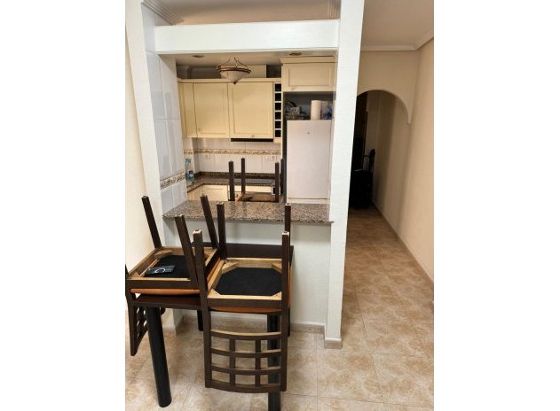 Herverkoop - Appartement - Torrevieja