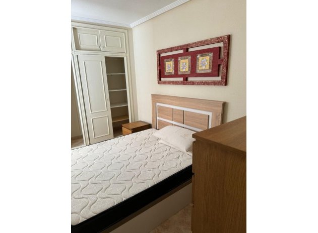 Herverkoop - Appartement - Torrevieja