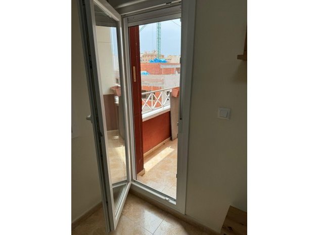 Herverkoop - Appartement - Torrevieja