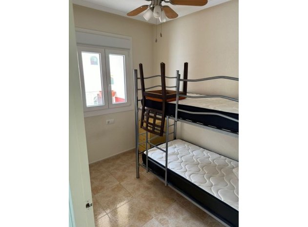 Herverkoop - Appartement - Torrevieja