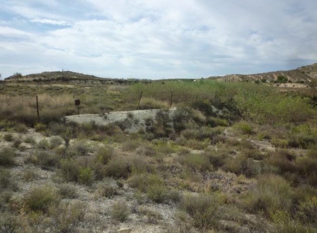 Resale - Finca / Country Property *  - Orihuela * - Desamparados-Hurchillo-Torremendo