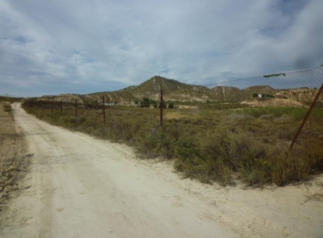 Resale - Finca / Country Property *  - Orihuela * - Desamparados-Hurchillo-Torremendo