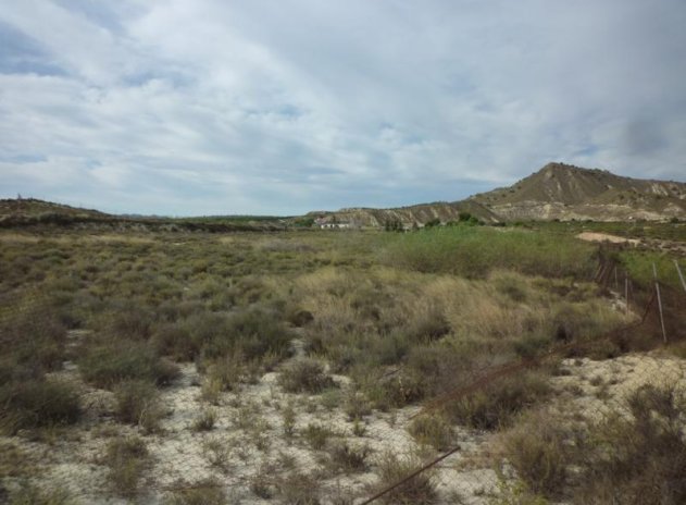 Resale - Finca / Country Property *  - Orihuela * - Desamparados-Hurchillo-Torremendo