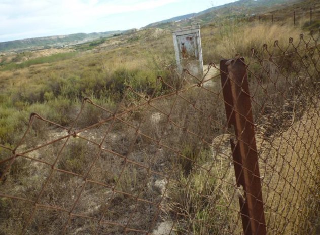 Resale - Finca / Country Property *  - Orihuela * - Desamparados-Hurchillo-Torremendo