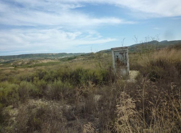 Resale - Finca / Country Property *  - Orihuela * - Desamparados-Hurchillo-Torremendo