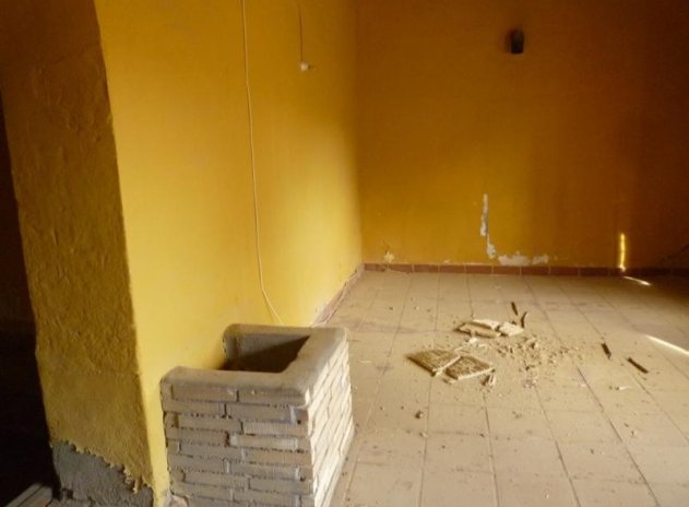 Resale - Finca / Country Property *  - Orihuela * - Desamparados-Hurchillo-Torremendo