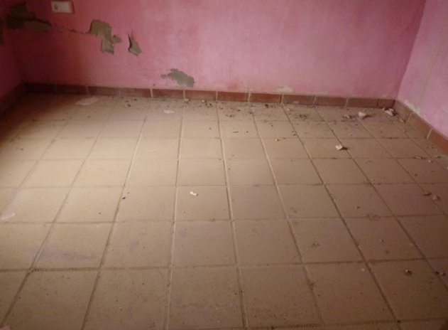 Resale - Finca / Country Property *  - Orihuela * - Desamparados-Hurchillo-Torremendo