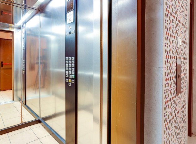 Resale - Apartment / Flat * - Torrevieja * - Torrejón *