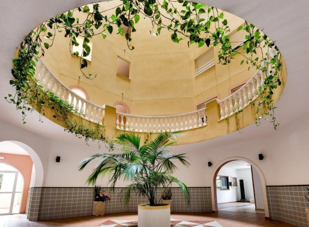 Resale - Apartment / Flat * - Torrevieja * - Torrejón *