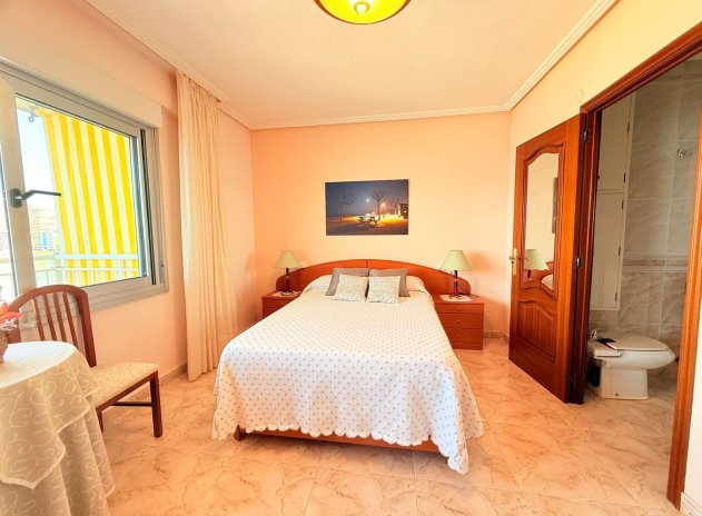 Herverkoop - Appartement - Benidorm - Poniente