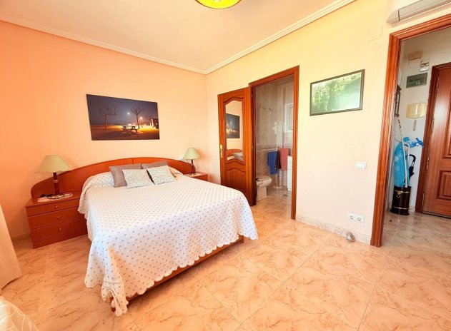 Herverkoop - Appartement - Benidorm - Poniente