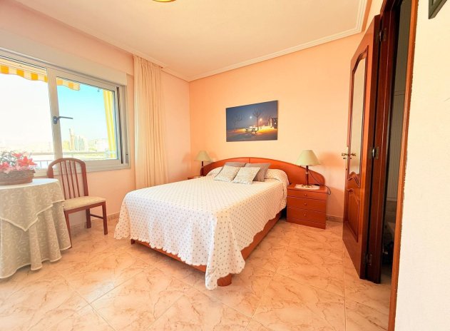 Herverkoop - Appartement - Benidorm - Poniente