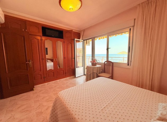Herverkoop - Appartement - Benidorm - Poniente