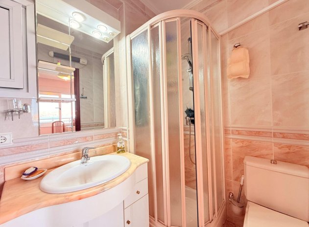 Herverkoop - Appartement - Benidorm - Poniente