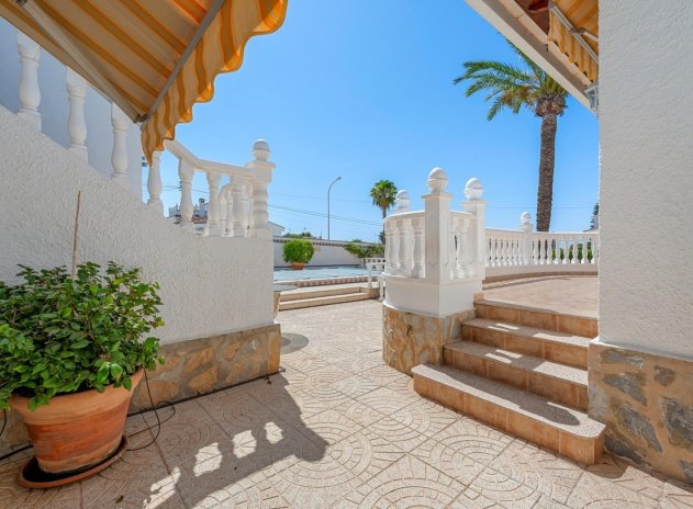 Herverkoop - Villa - Rojales - Ciudad Quesada