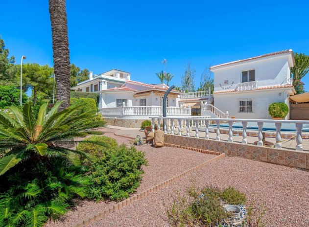 Herverkoop - Villa - Rojales - Ciudad Quesada