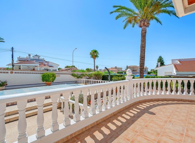 Herverkoop - Villa - Rojales - Ciudad Quesada