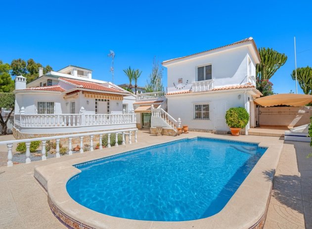 Herverkoop - Villa - Rojales - Ciudad Quesada