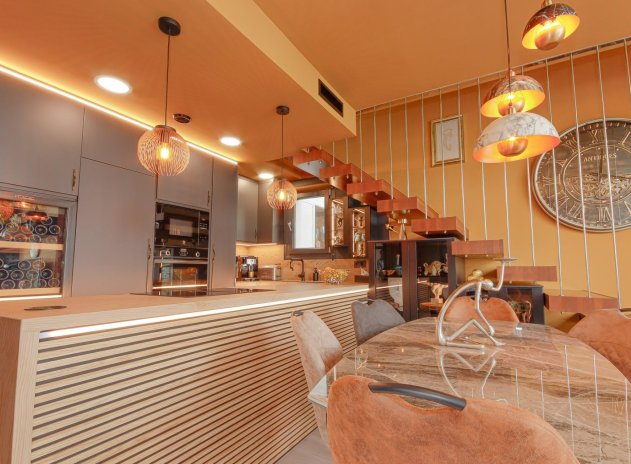 Herverkoop - Villa - Orihuela Costa - Lomas de Cabo Roig