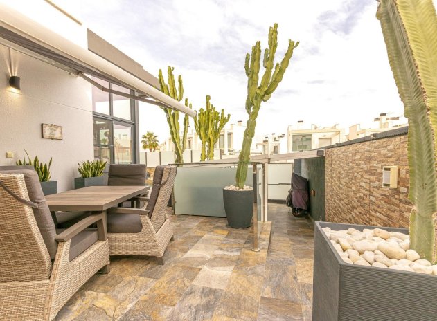 Herverkoop - Villa - Orihuela Costa - Lomas de Cabo Roig